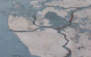 fibreglass roofing replacement Tarbolton