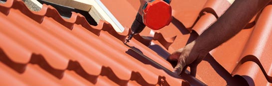 save on Tarbolton roof installation costs