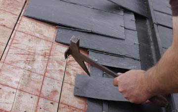 slate roofing Tarbolton, South Ayrshire