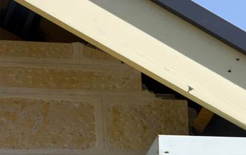 soffit repair Tarbolton
