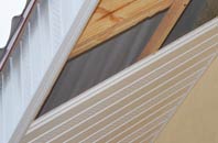 rated Tarbolton soffit repair companies